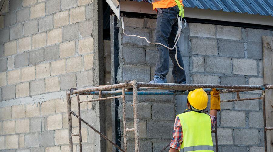 Local Siding Services in Gowrie, IA